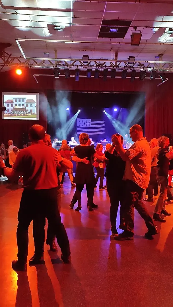 Salle des fetes